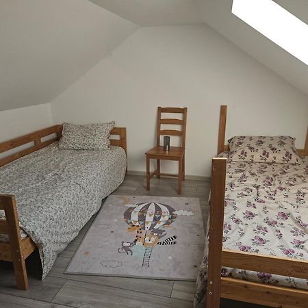 Casa Coco Hotel Árgyasudvarhely Kültér fotó