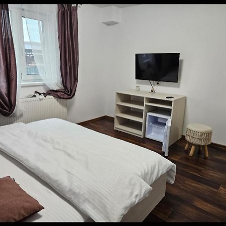Casa Coco Hotel Árgyasudvarhely Kültér fotó