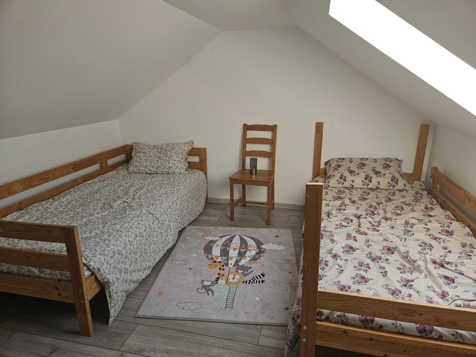 Casa Coco Hotel Árgyasudvarhely Kültér fotó