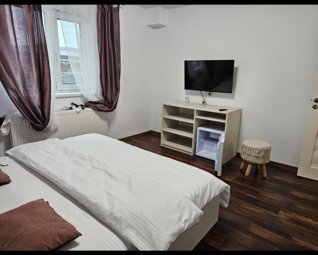 Casa Coco Hotel Árgyasudvarhely Kültér fotó