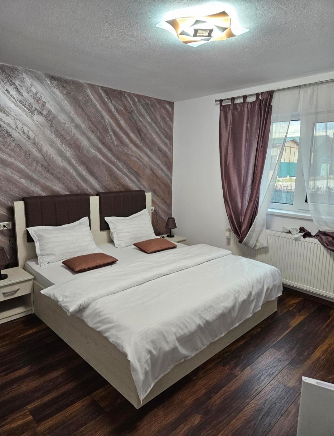 Casa Coco Hotel Árgyasudvarhely Kültér fotó
